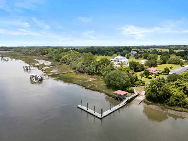 $1,889,500 | 2962 Anchor Watch Drive, Wadmalaw Island, SC 29487