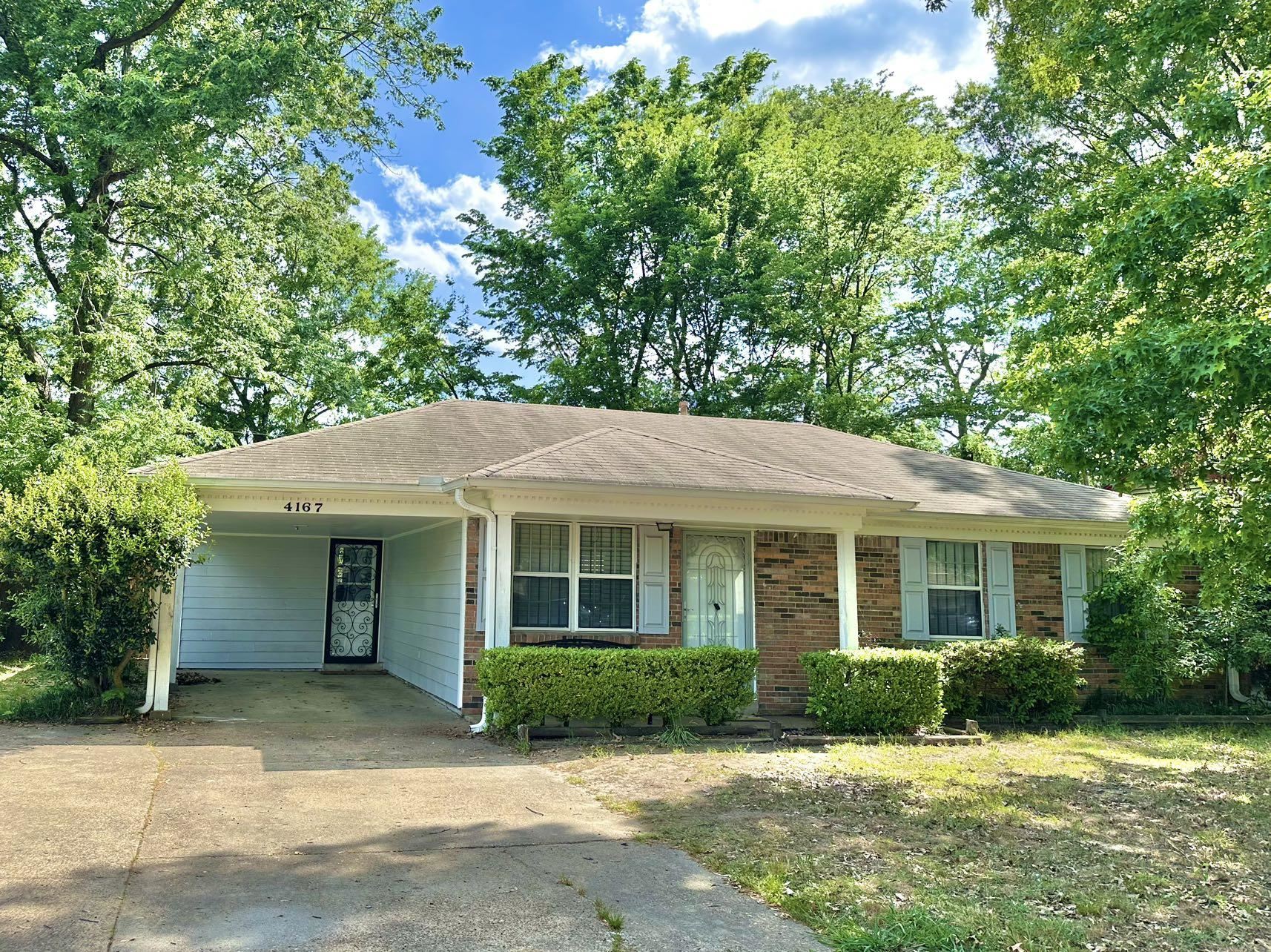 4167 Cochese Road Memphis, TN 38118 - Photo 14 of 14
