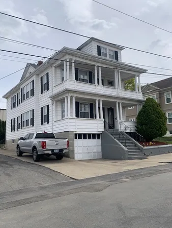 $589,000 | 100 South Blossom Street, East Providence, RI 02914