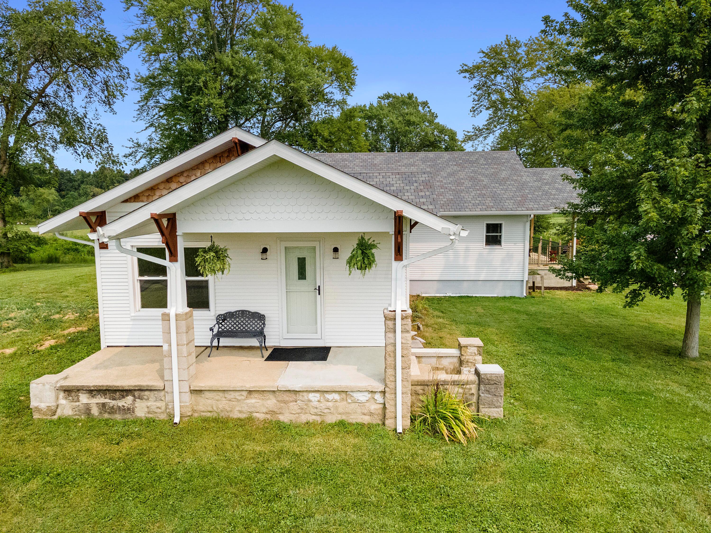 3006 Weaver Road Mount Vernon, OH 43050 - Photo 3 of 51 DJI_0648