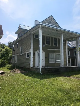 $35,000 | 11 West Washington Street, Bath, NY 14810