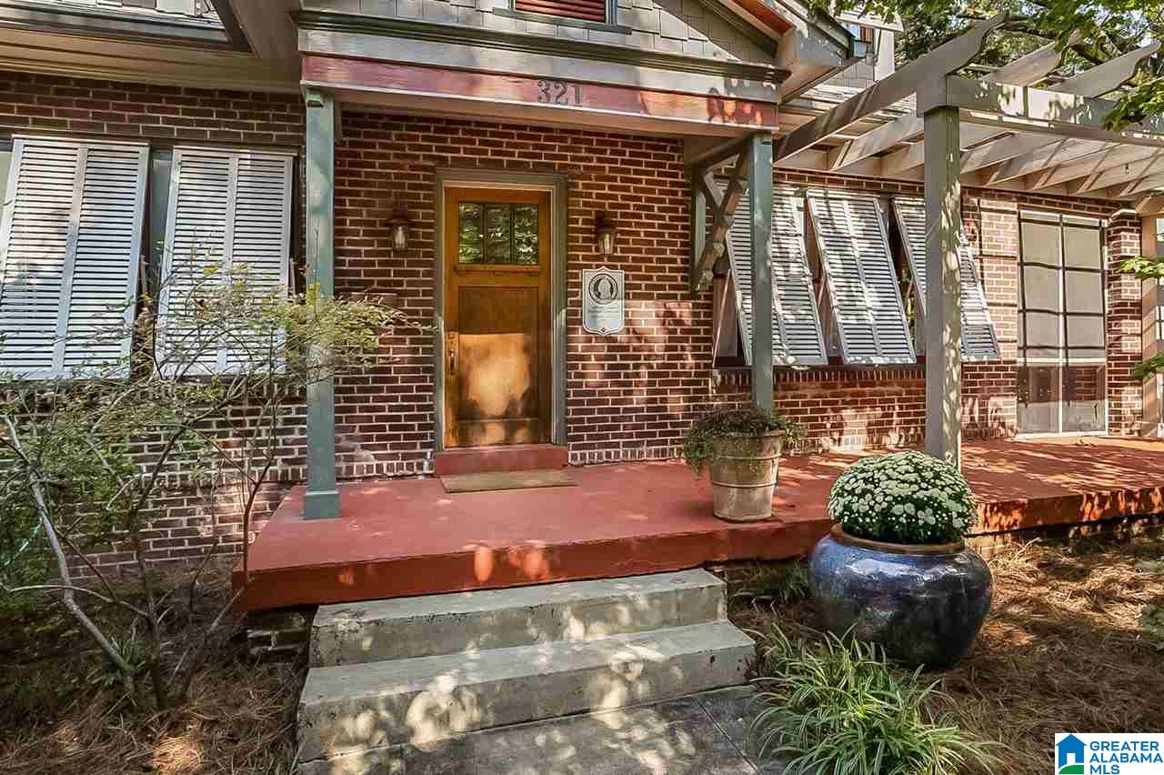 321 Red Oak Road Birmingham, AL 35206 - Photo 2 of 50