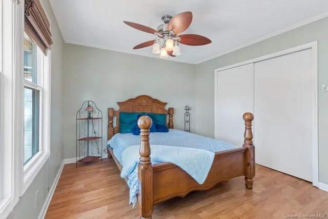 $229,000 | 318 South Welty Avenue, Iowa, LA 70647