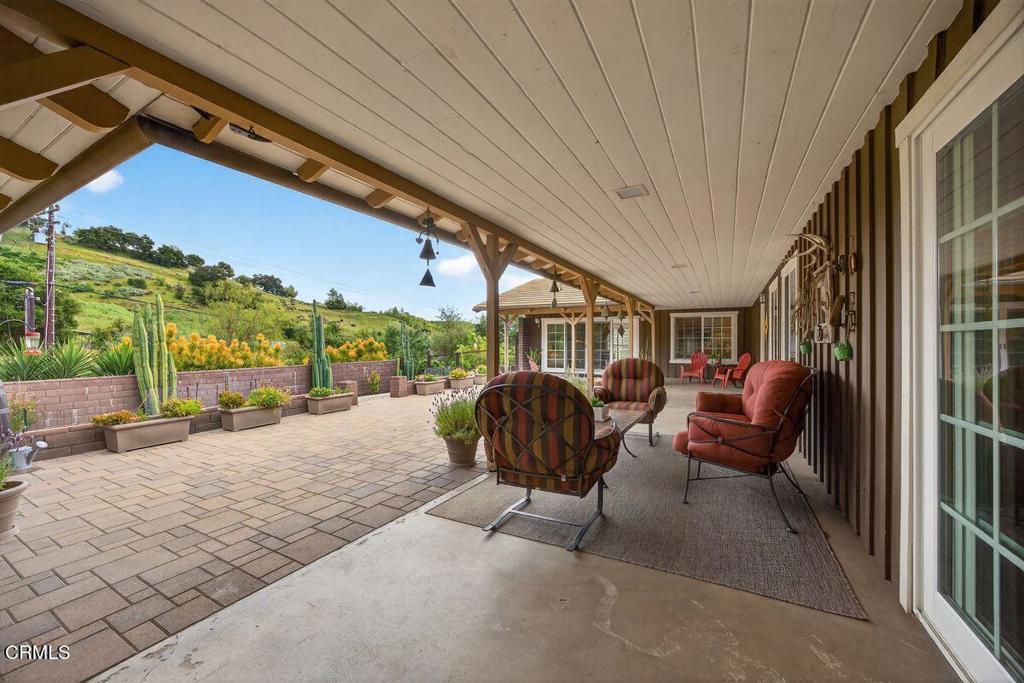 6151 Wheeler Canyon Road Santa Paula, CA 93060 - Photo 51 of 67
