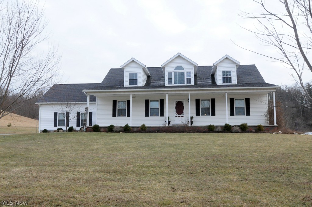 59478 Salem Road Salesville, OH 43778 - Photo 1 of 25