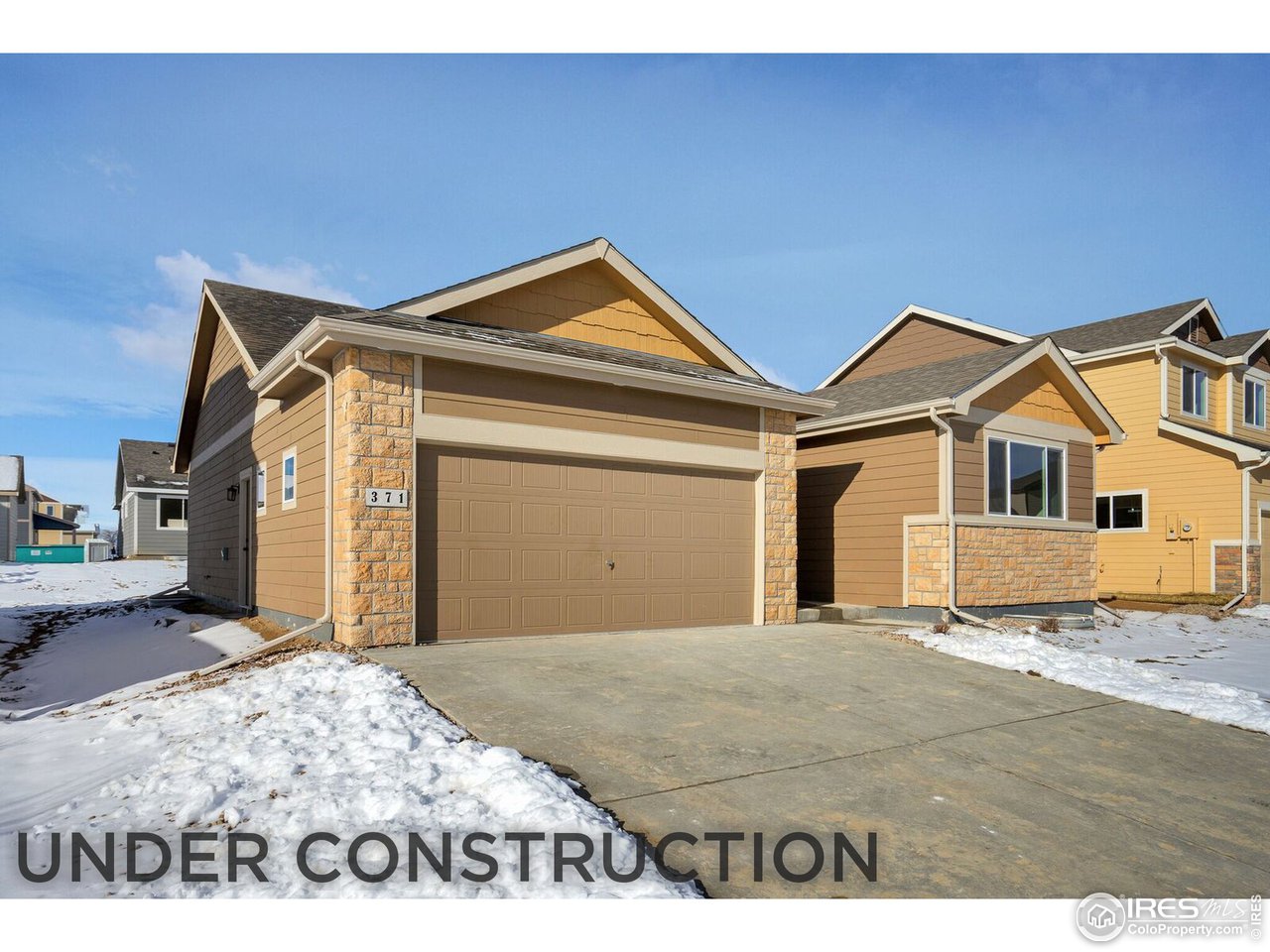 8615 13th St Road Greeley, CO 80634 - Photo 1 of 31 Gallery Image 1