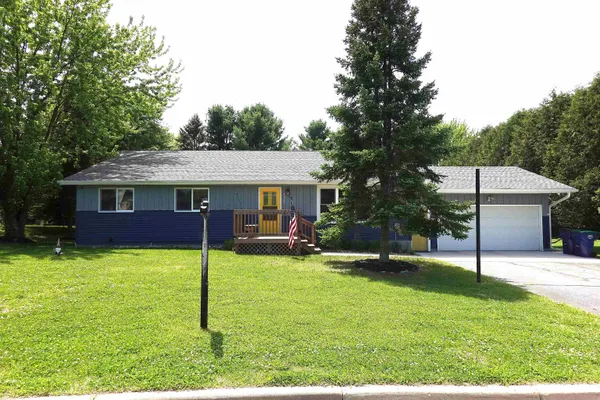 $365,000 | 5407 Roxann Drive, Schofield, WI 54476