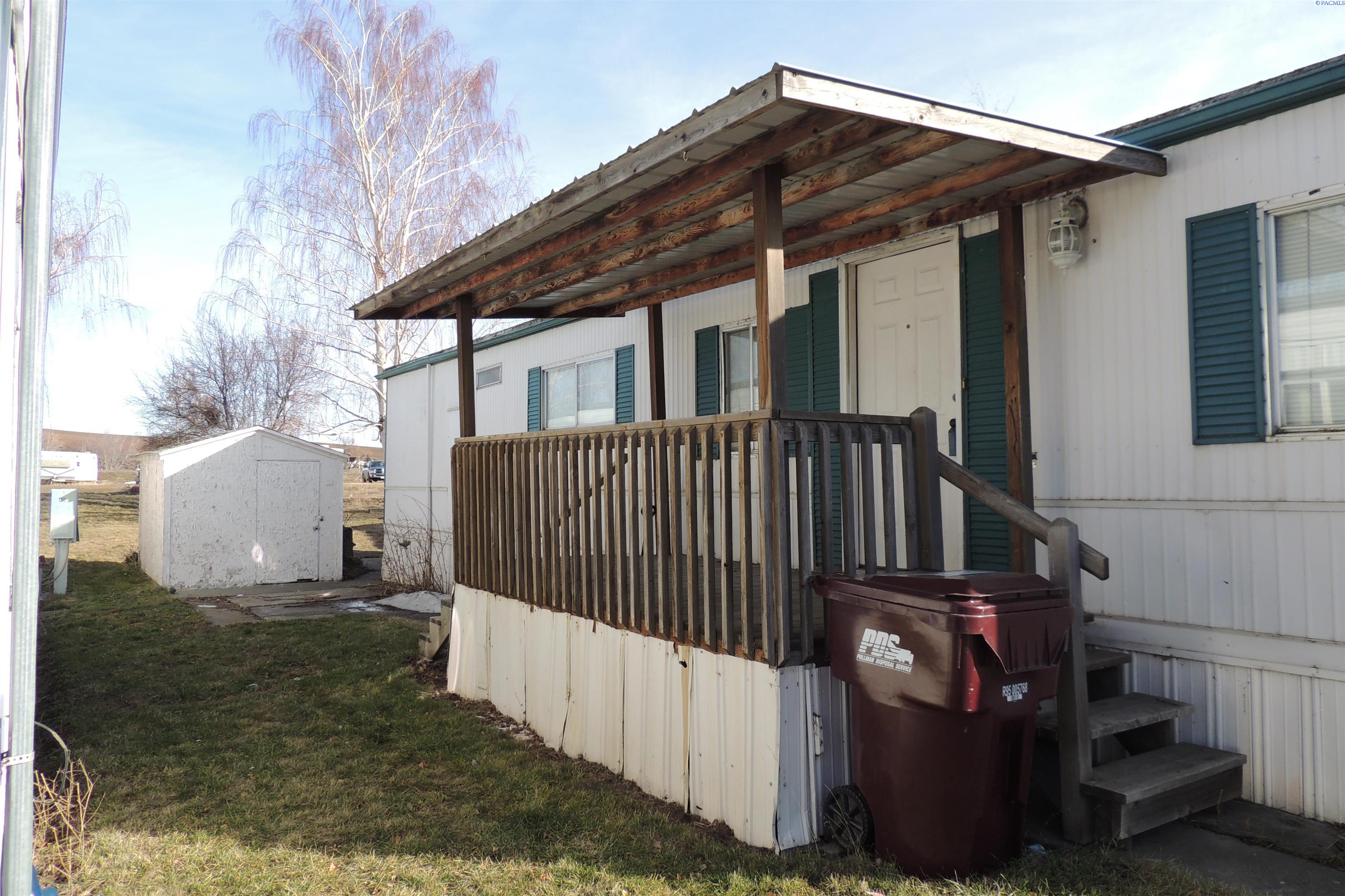 2652 Pullman Albion Road, Unit A3 Pullman, WA 99163 - Photo 16 of 18 Gallery Image 16
