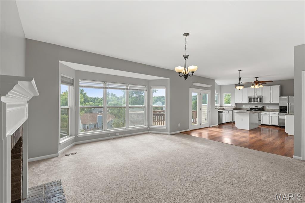 1770 Spring View Terrace Ballwin, MO 63021 - Photo 11 of 36