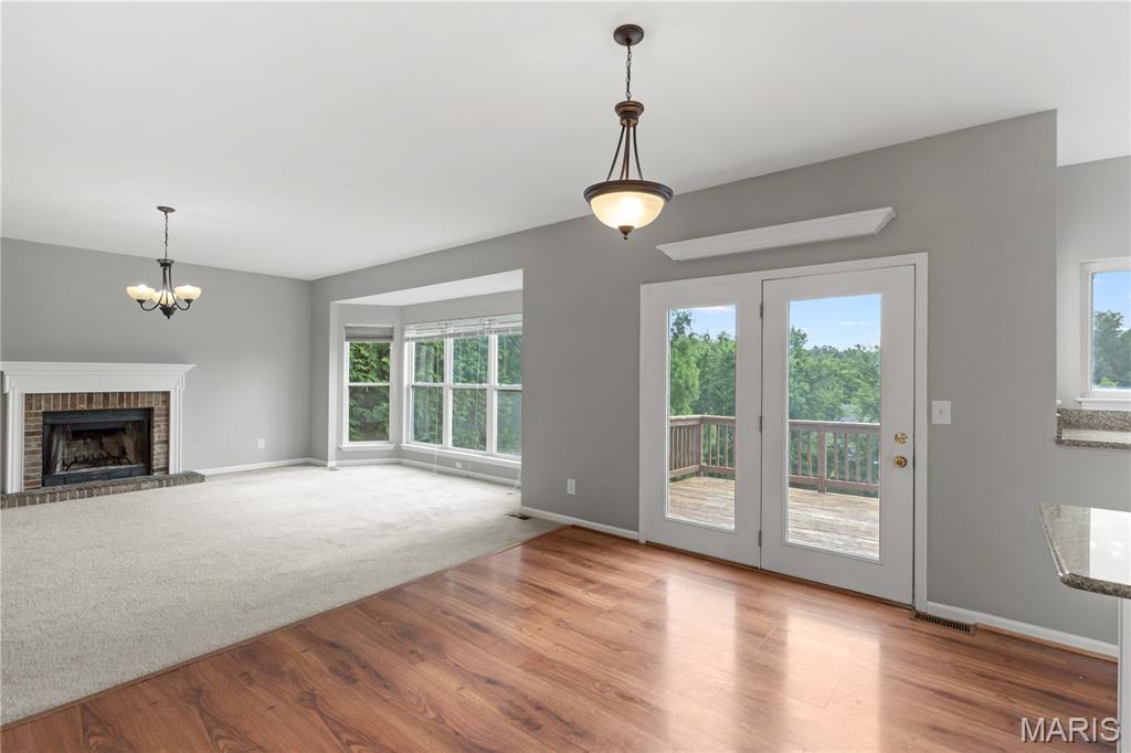 1770 Spring View Terrace Ballwin, MO 63021 - Photo 12 of 36