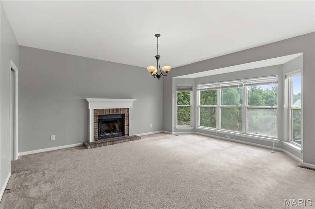 1770 Spring View Terrace Ballwin, MO 63021 - Photo 13 of 36