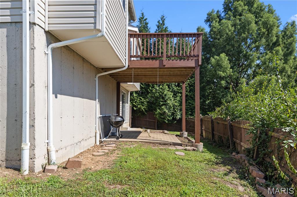 1770 Spring View Terrace Ballwin, MO 63021 - Photo 34 of 36