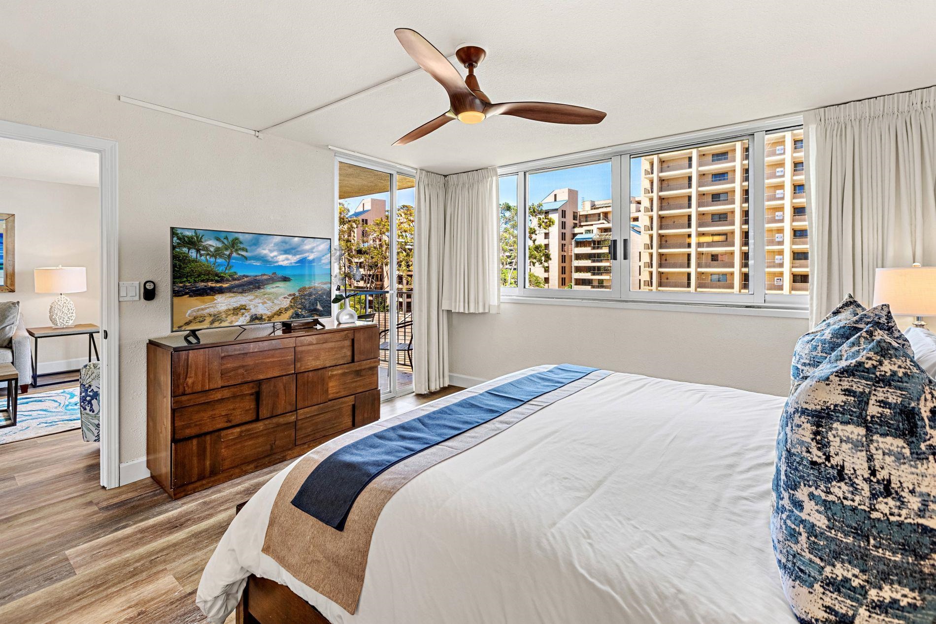 4365 Lower Honoapiilani Road, Unit 520 Lahaina, HI 96761 - Photo 19 of 35