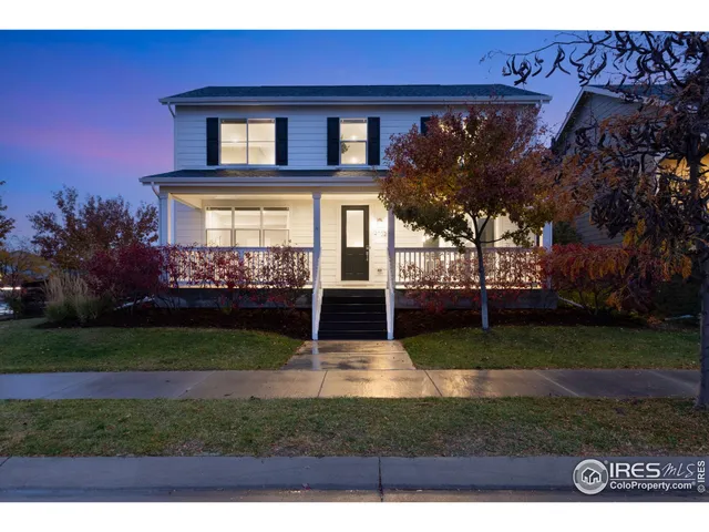 $580,000 | 4702 Clear Creek Drive, Longmont, CO 80504