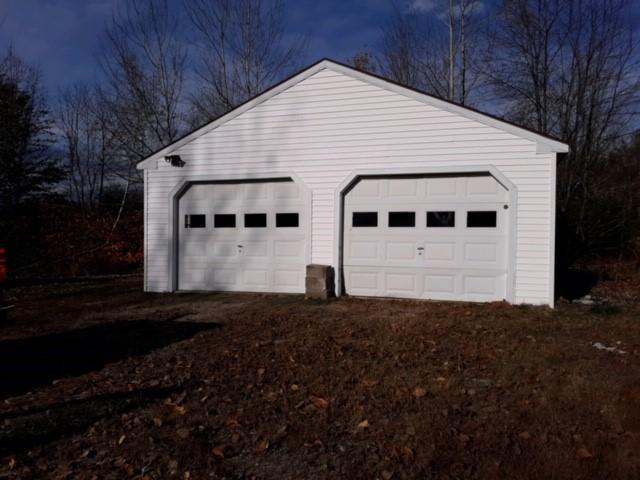 4 Crystal Ledge Road South Paris, ME 04281 - Photo 3 of 27 garage
