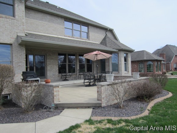 4701 Wildcat Run Springfield, IL 62711 - Photo 19 of 23