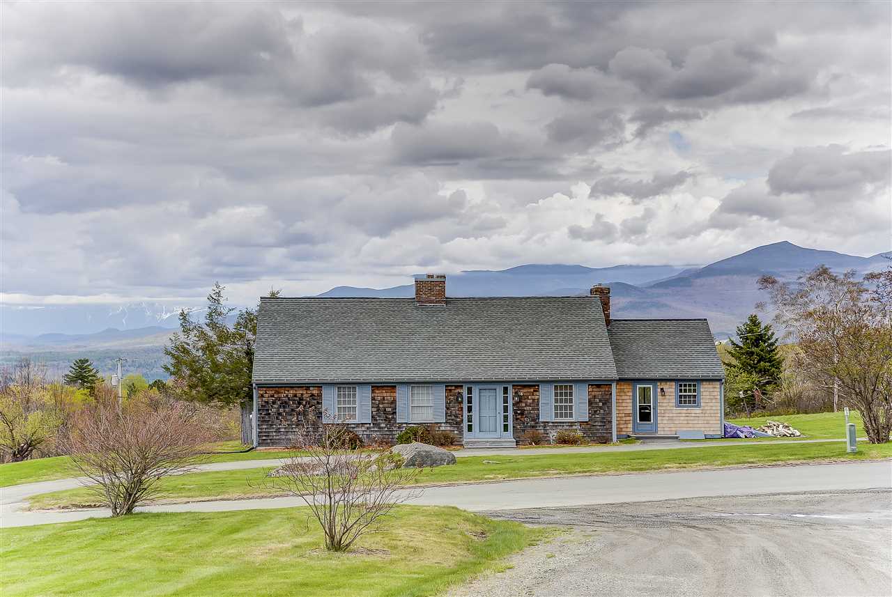 63 Sunset Hill Road Sugar Hill, NH 03586 - Photo 1 of 34 Gallery Image 1