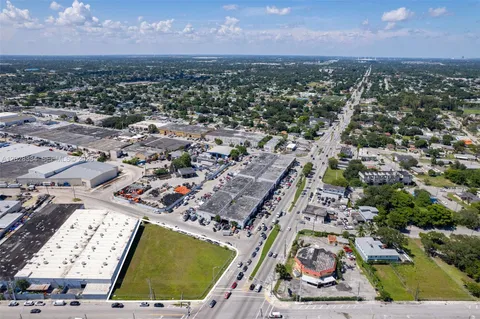 $1,850,000 | Opa-locka Northwest Ali Baba Avenue, Opa-Locka, FL 33054
