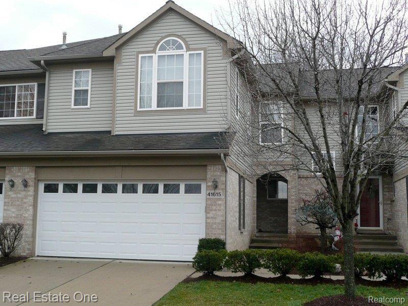 41615 Glade Road, Unit 28 Canton, MI 48187 - Photo 1 of 25 41615 GLADE.JPG