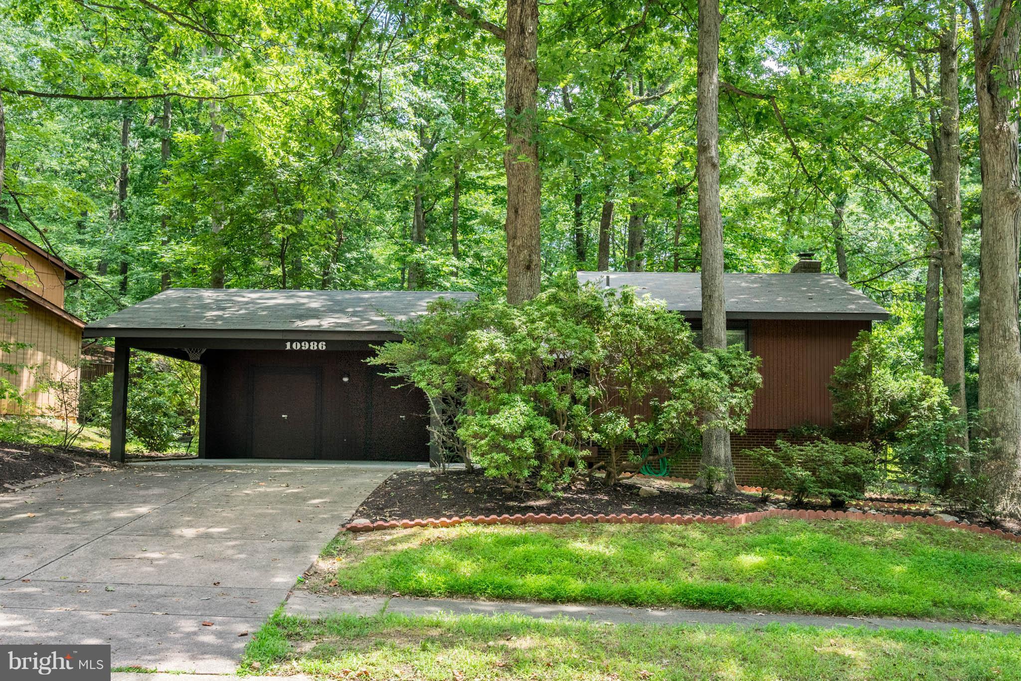 10986 Swansfield Road Columbia, MD 21044 - Photo 1 of 30 GORGEOUS STATELY HOME