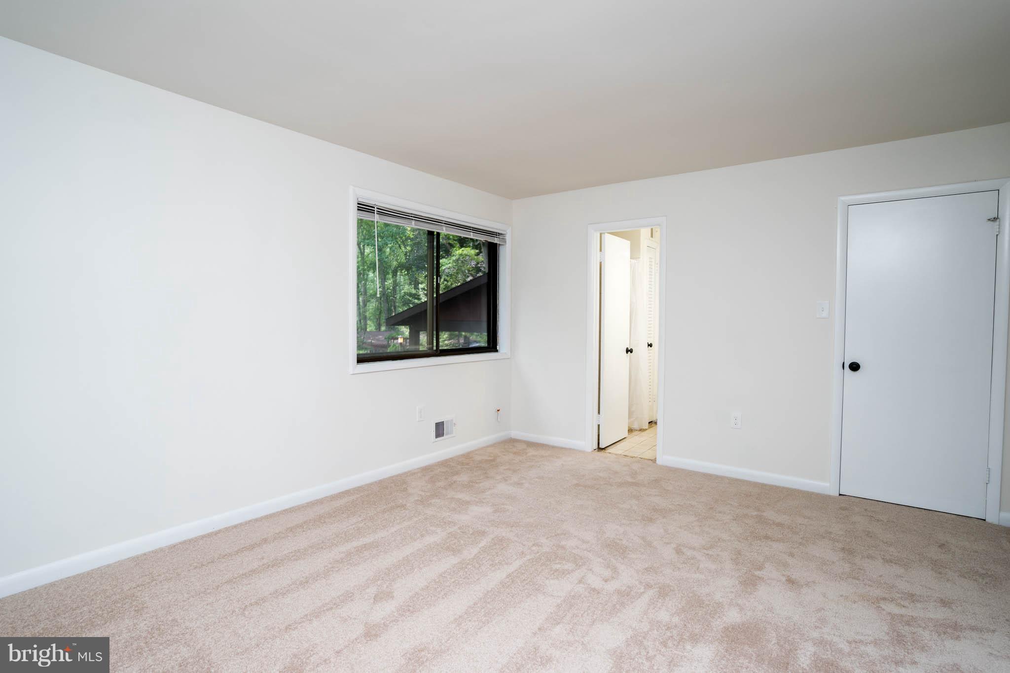 10986 Swansfield Road Columbia, MD 21044 - Photo 14 of 30 MASTER BEDROOM
