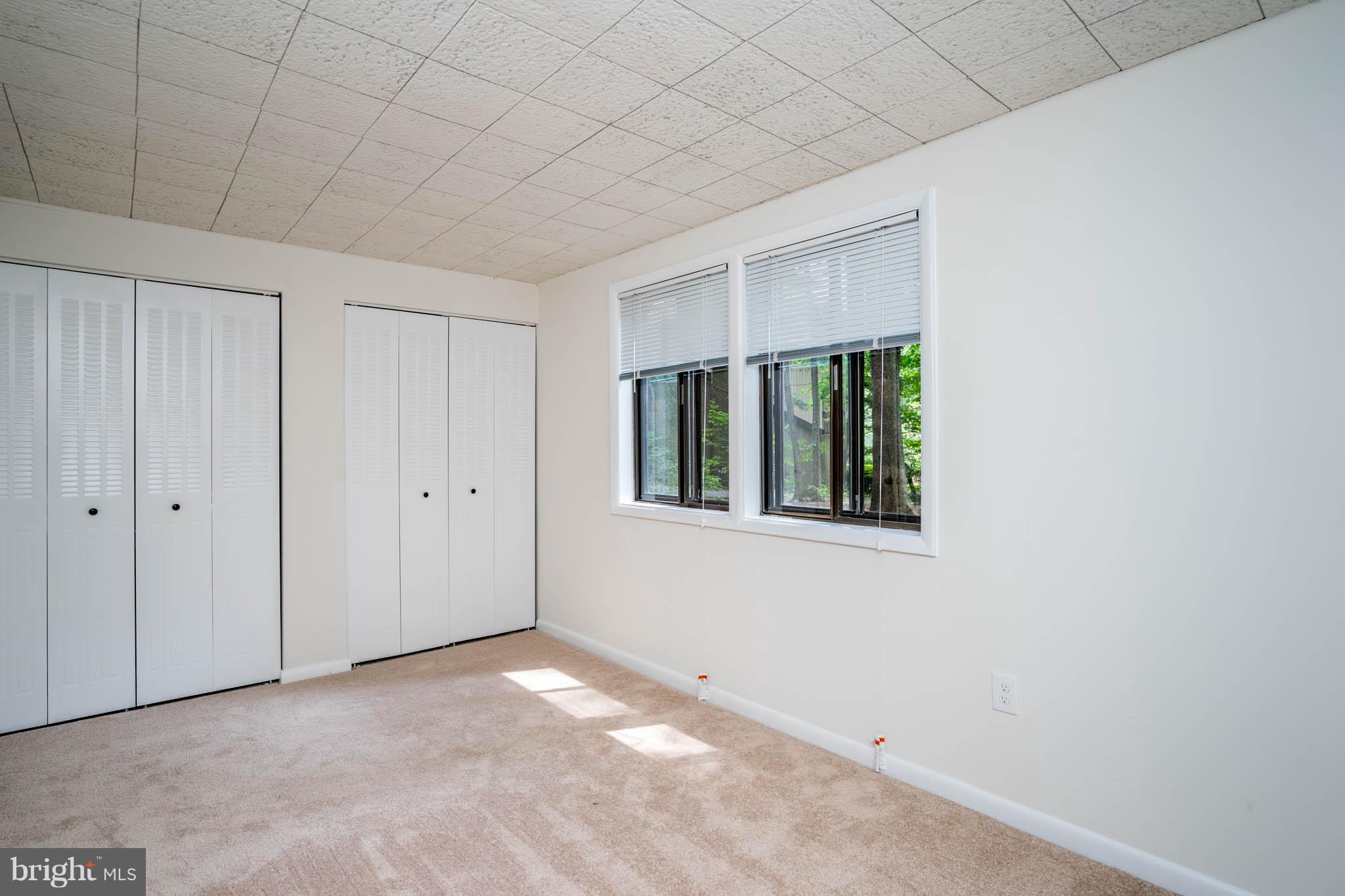 10986 Swansfield Road Columbia, MD 21044 - Photo 22 of 30 BEDROOM 5 DOWNSTAIRS