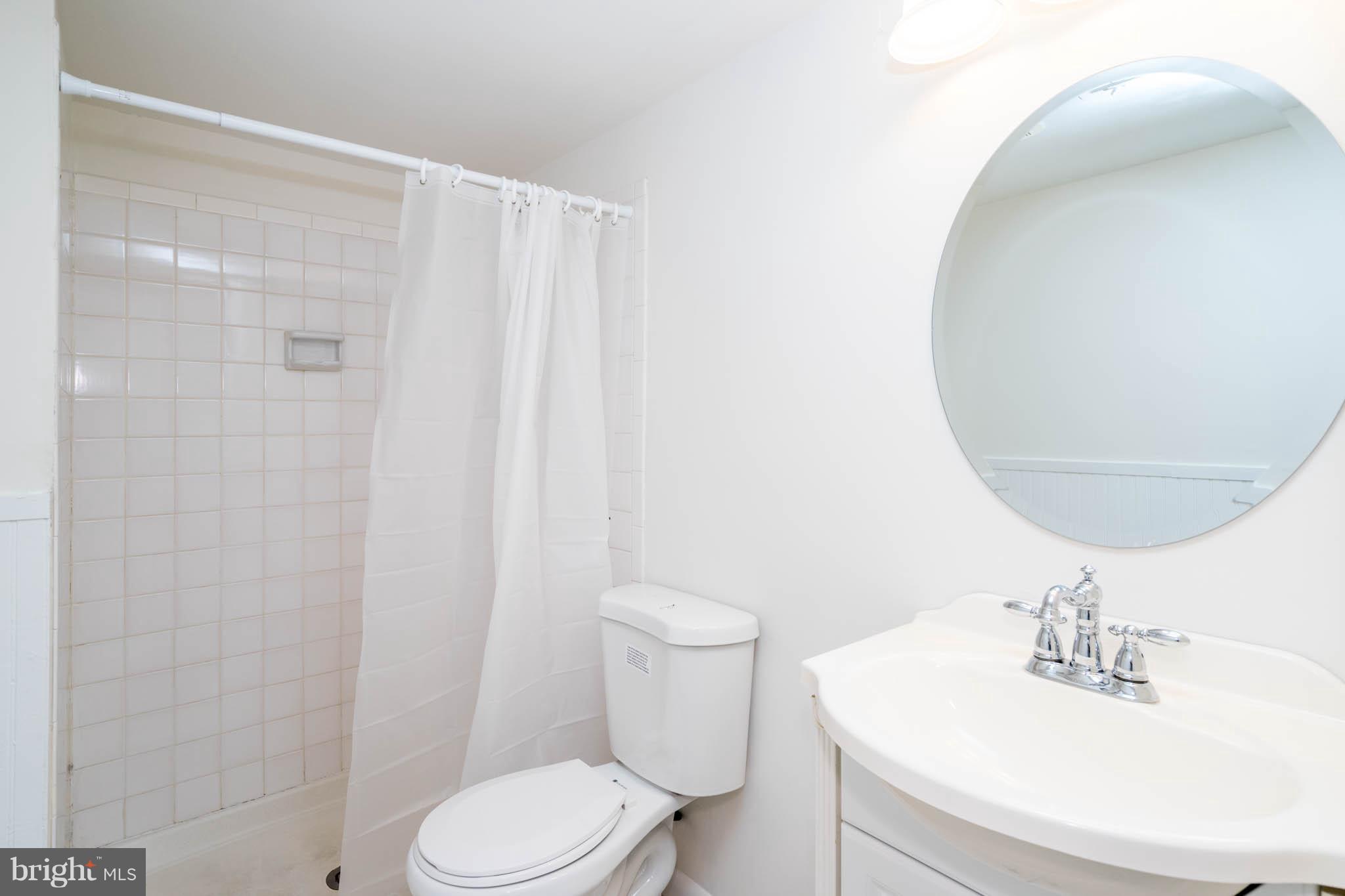10986 Swansfield Road Columbia, MD 21044 - Photo 23 of 30 FULL BATH IN BASEMENT