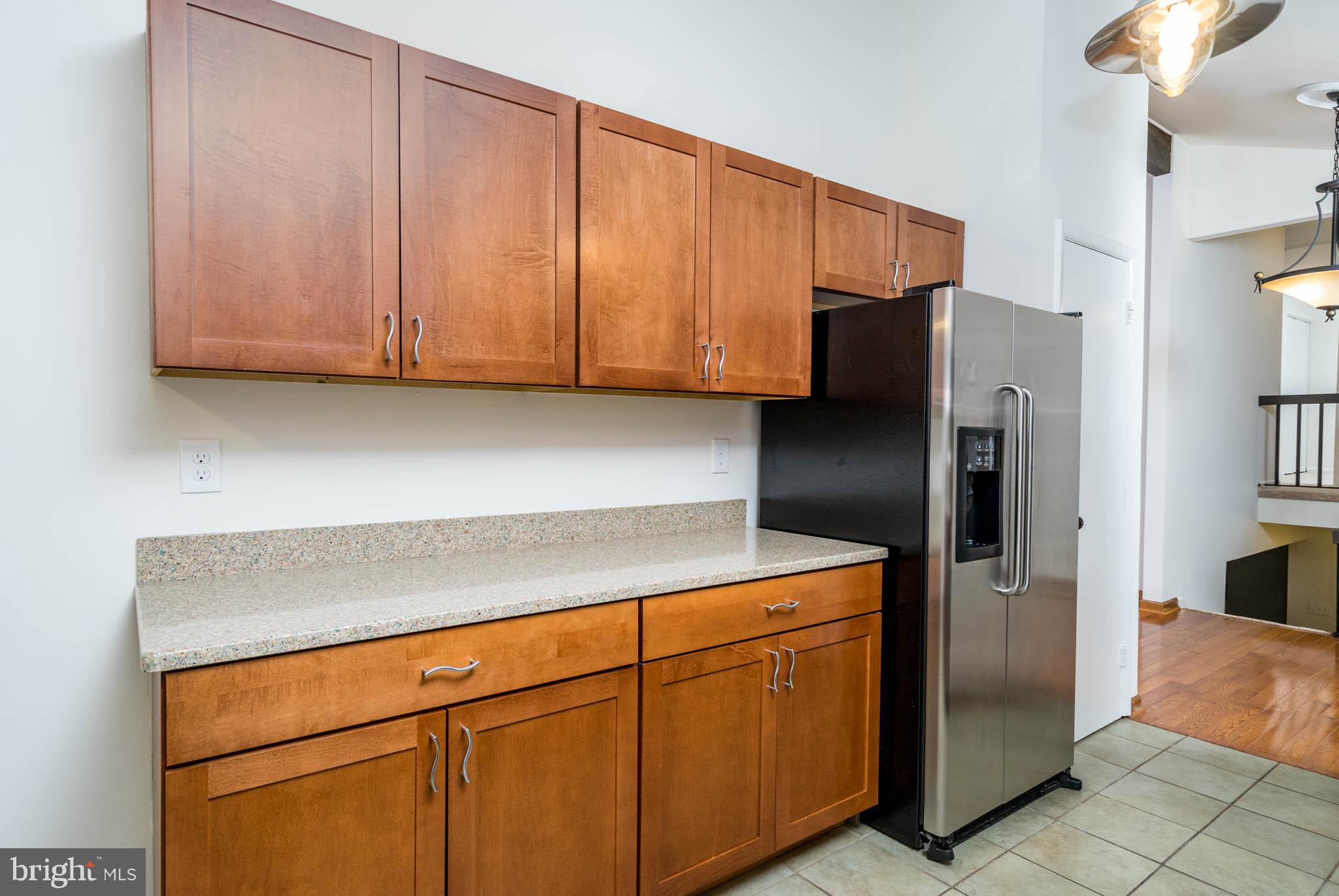 10986 Swansfield Road Columbia, MD 21044 - Photo 8 of 30 COUNTER SPACE!