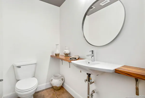 $419,000 | 831 South Flores Street, Unit 2201, San Antonio, TX 78204