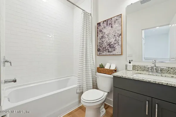 $2,200 | 3730 Dupont Avenue, Unit C2I, Jacksonville, FL 32217