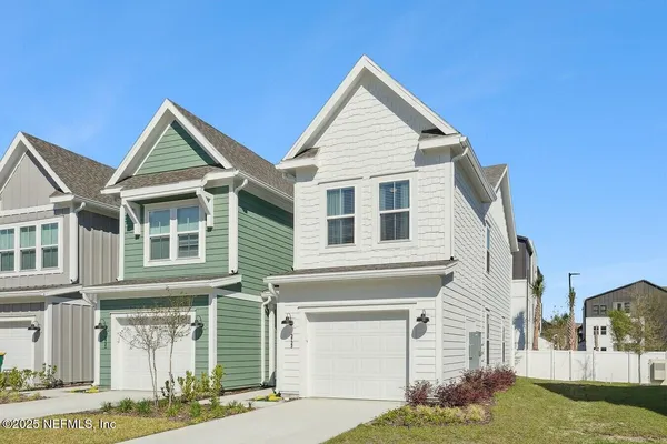 $2,200 | 3730 Dupont Avenue, Unit C2I, Jacksonville, FL 32217