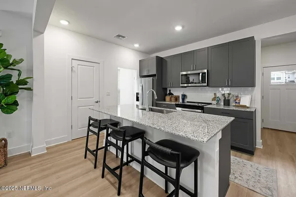 $2,200 | 3730 Dupont Avenue, Unit C2I, Jacksonville, FL 32217