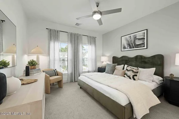 $2,200 | 3730 Dupont Avenue, Unit C2I, Jacksonville, FL 32217