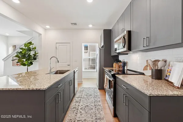 $2,200 | 3730 Dupont Avenue, Unit C2I, Jacksonville, FL 32217