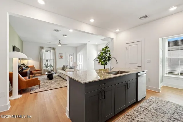 $2,200 | 3730 Dupont Avenue, Unit C2I, Jacksonville, FL 32217