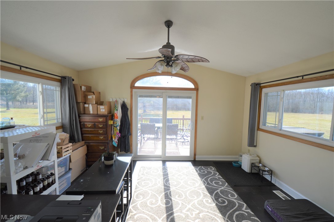 5928 Stow Road Hudson, OH 44236 - Photo 8 of 35 Sunroom