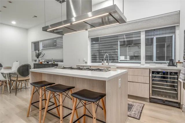 $3,500 | 1141 West 18th Street, Houston, TX 77008