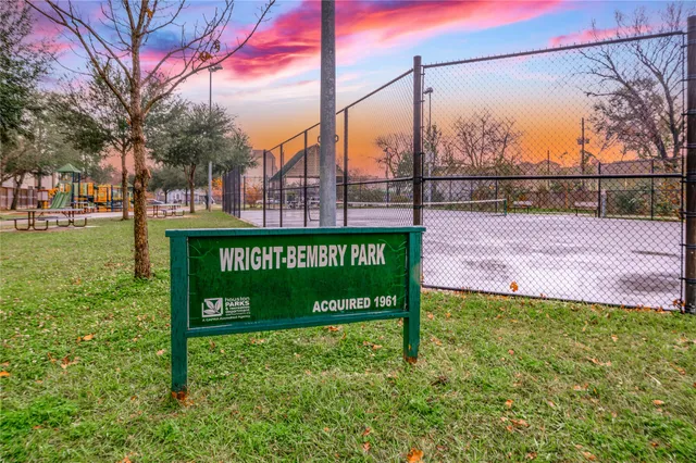 $3,500 | 1141 West 18th Street, Houston, TX 77008