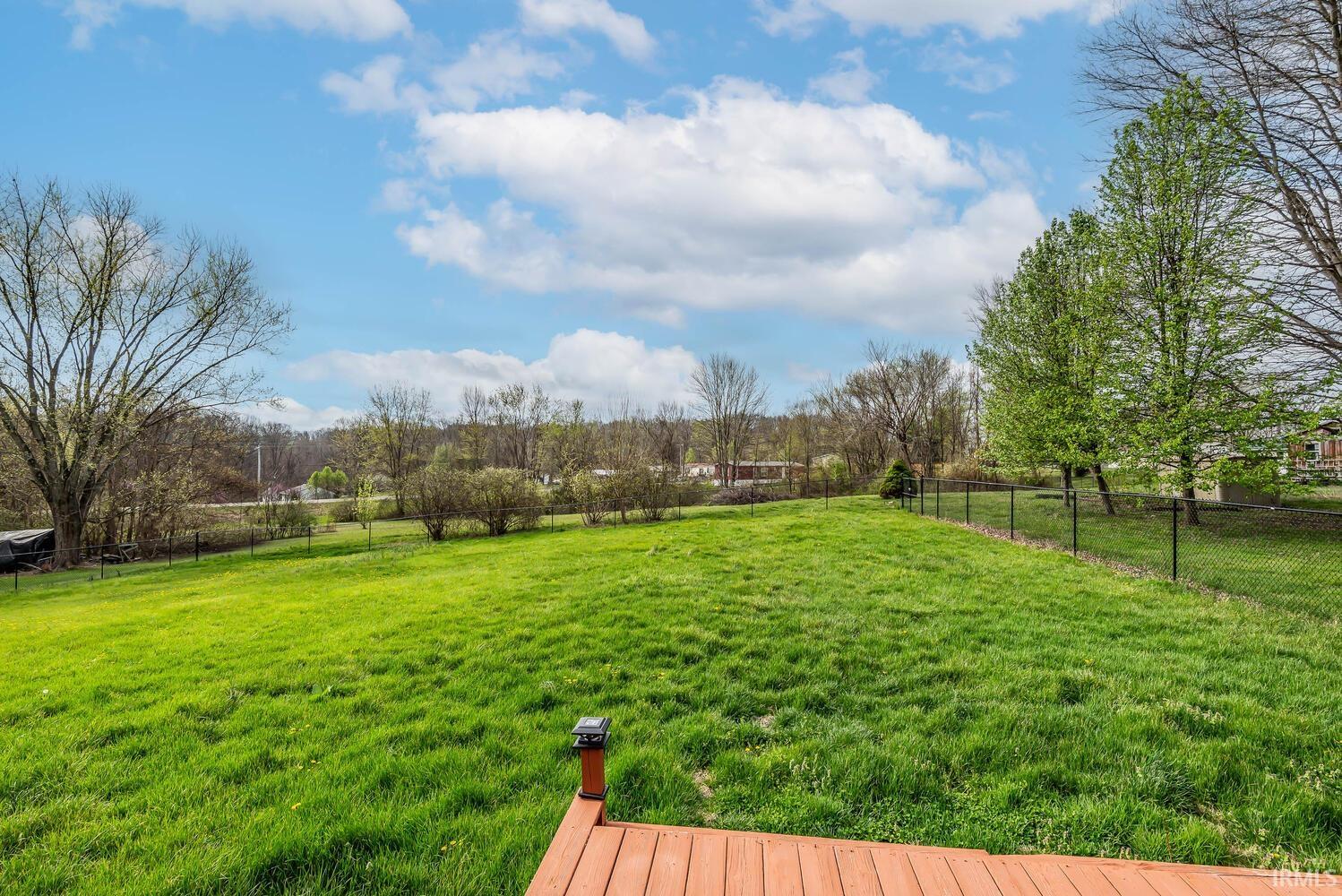 811 South Strauser Road Springville, IN 47462 - Photo 23 of 28