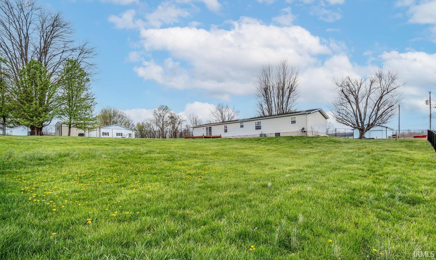 811 South Strauser Road Springville, IN 47462 - Photo 26 of 28