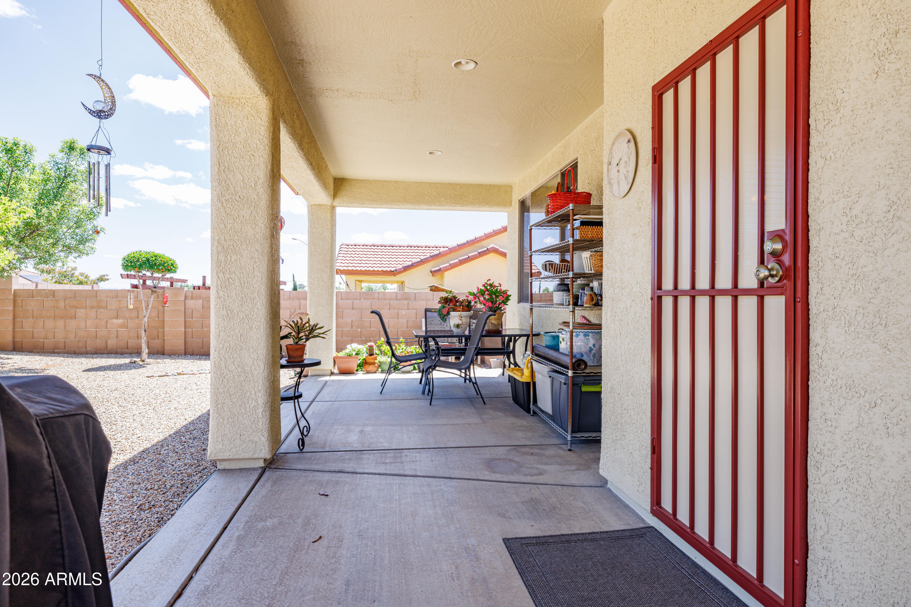 2611 Rising Moon Way Sierra Vista, AZ 85635 - Photo 33 of 37 36