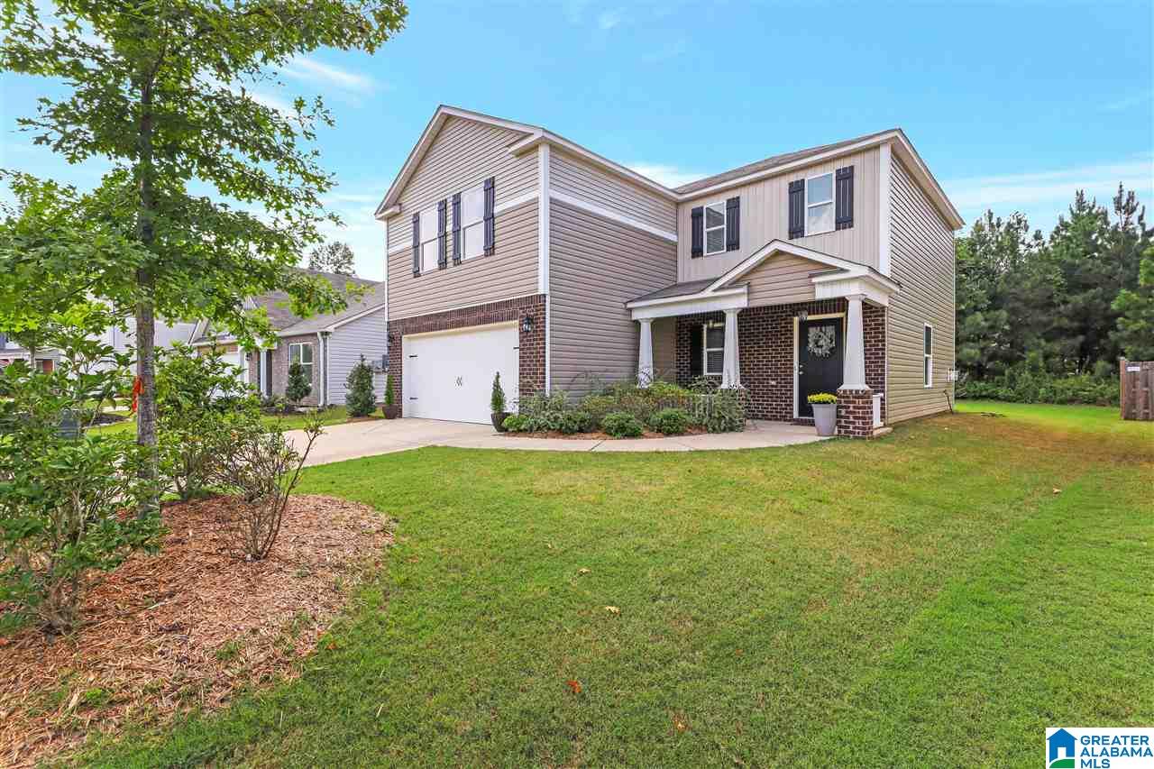 188 Belmont Way Chelsea, AL 35043 - Photo 3 of 35