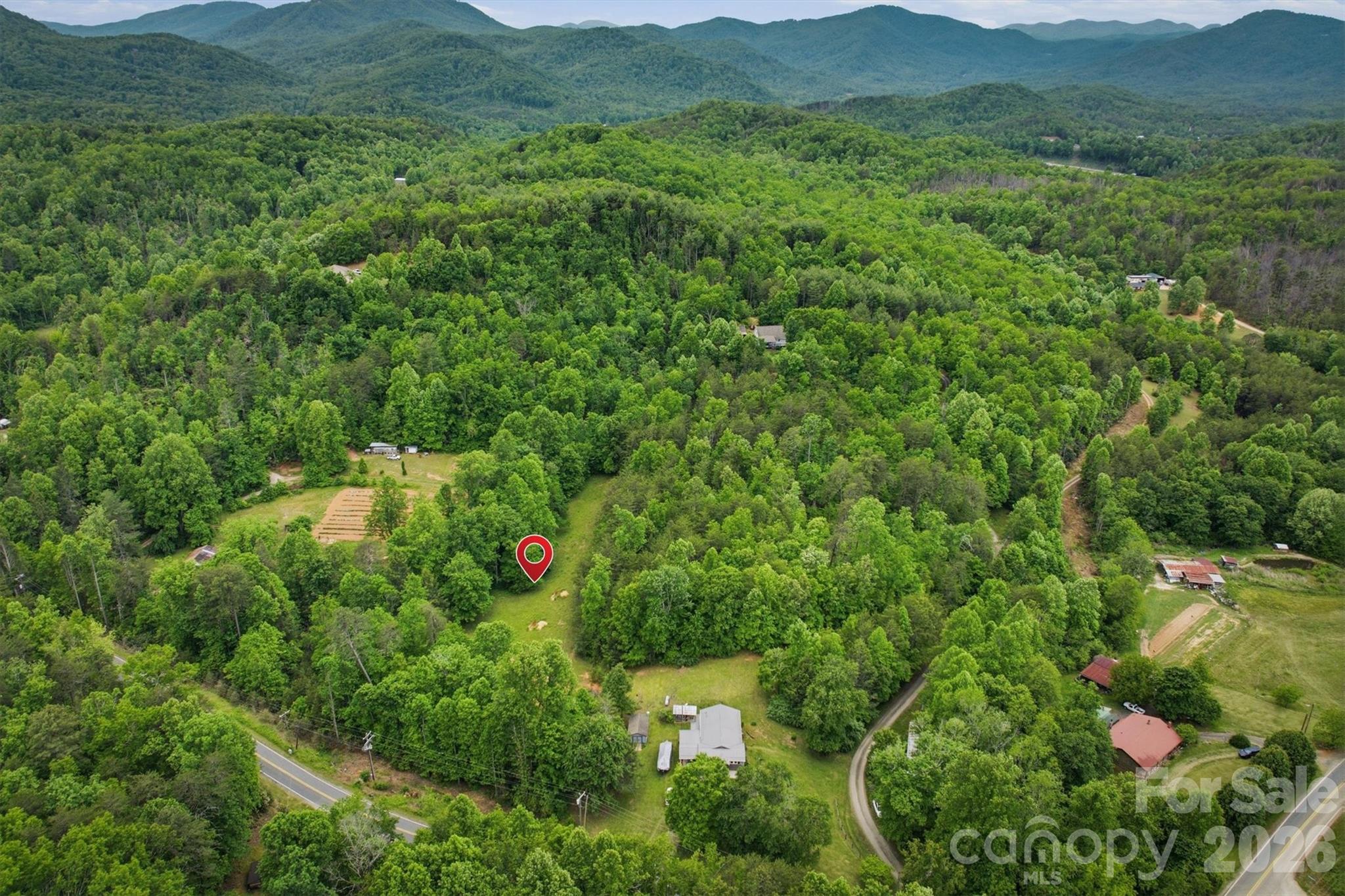 1350 Lavender Road Old Fort, NC 28762 - Photo 6 of 13