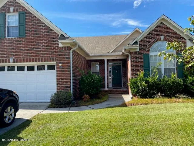 $2,500 | 1018 Cordgrass Lane, Leland, NC 28451