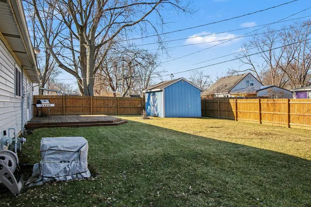 $247,900 | 431 Piedmont Street, Valparaiso, IN 46385