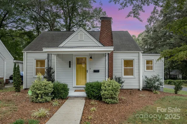 $275,000 | 519 South Clay Street, Gastonia, NC 28052