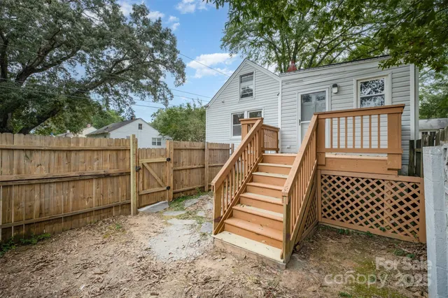 $275,000 | 519 South Clay Street, Gastonia, NC 28052