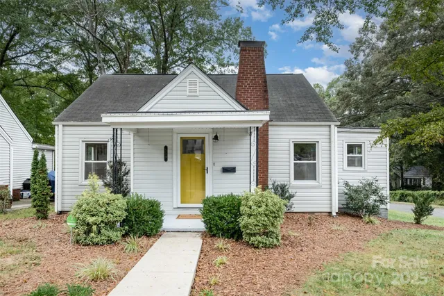 $275,000 | 519 South Clay Street, Gastonia, NC 28052