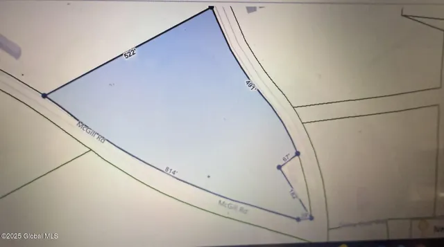 $67,000 | L17.24 Tsatsawassa Lake Road, East Nassau, NY 12062