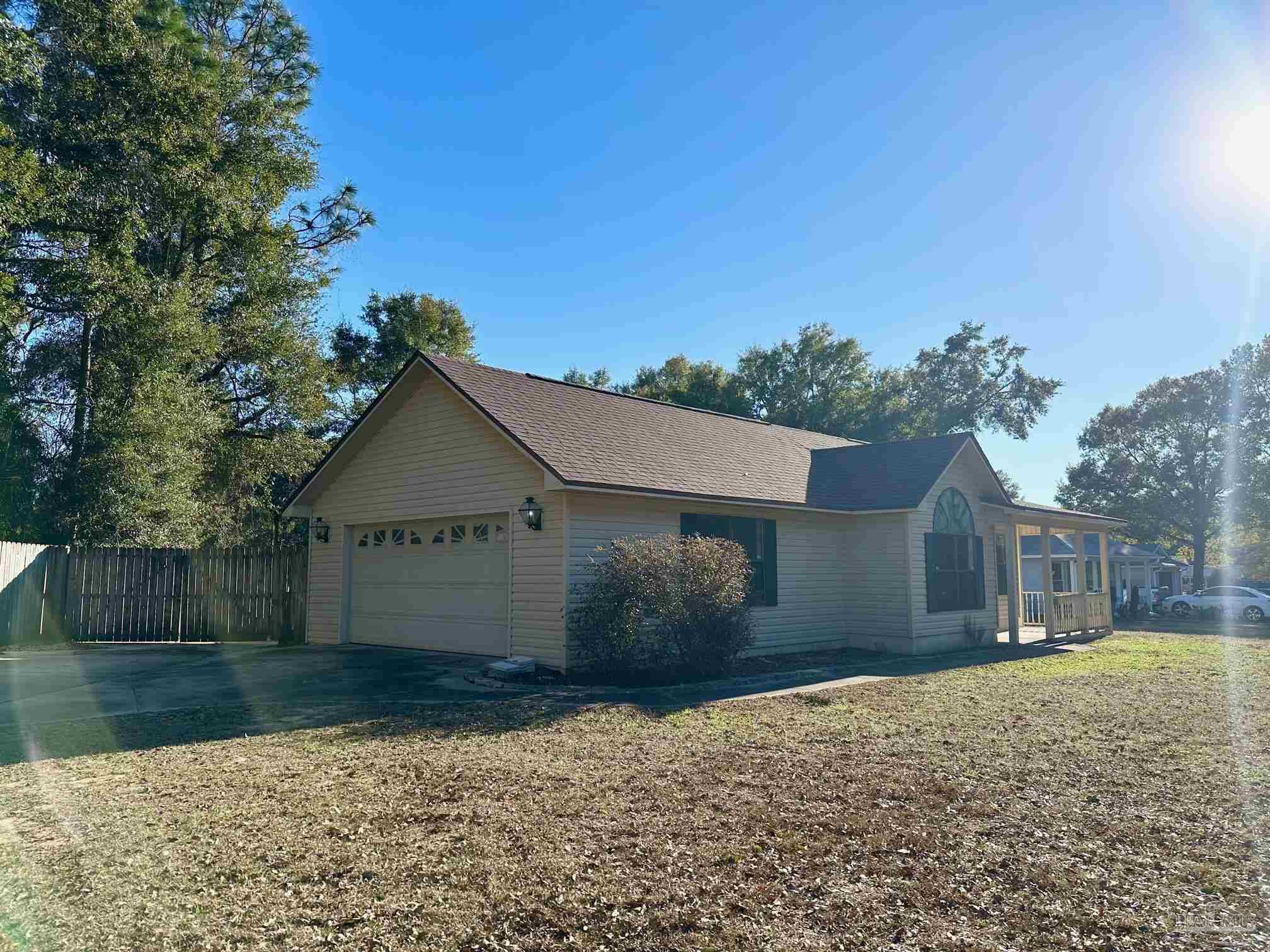 5374 Windham Road Milton, FL 32570 - Photo 1 of 14